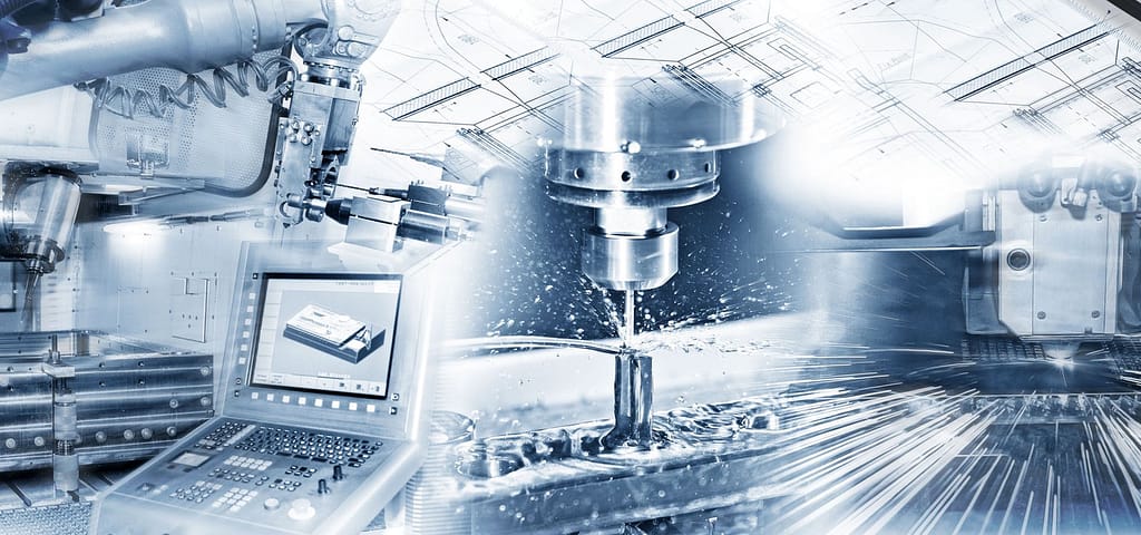 Industrial Products